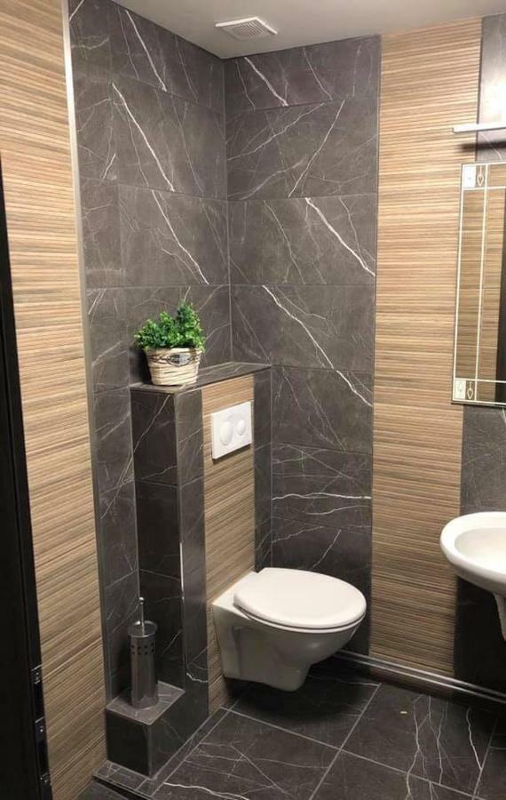 Hotel Camelot Tisá Eksteriør bilde